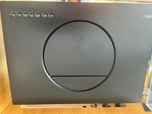 Naim cd555 player and 555ps - cd,