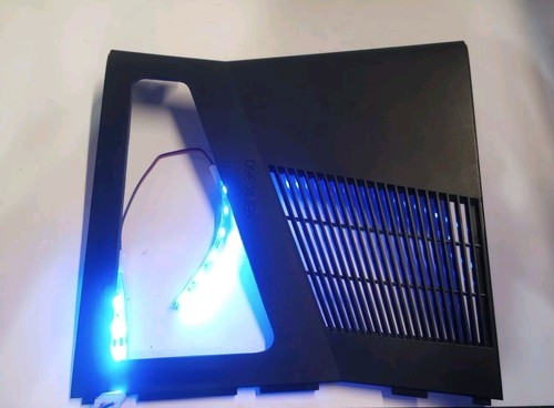 Custom made xbox 360 - s, slim