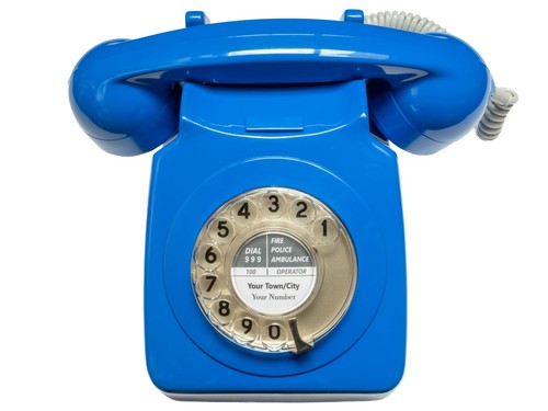Vintage 1970s retro gpo - retro, 746