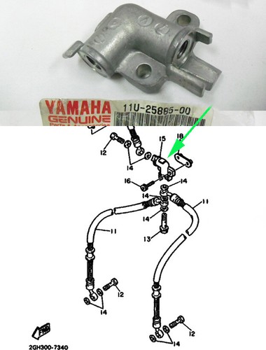 Yamaha xz550 fj600 - yamaha, fj1100