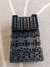 Ford Escort MK4 RS Turbo Fuse Box – Brand New in Ford Box