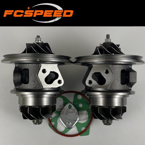 Twin turbo ct20a 17208 - twin,
