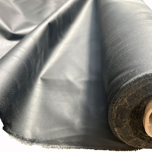 Sage green ecowax fabric - green,