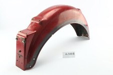 BMW R 75/5 1973 - Rear Fender