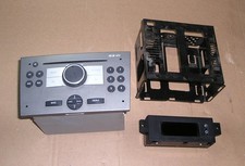 VAUXHALL CD30 MP3 PLAYER HEAD