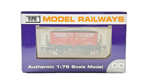 Dapol gauge timsbury - dapol, 00