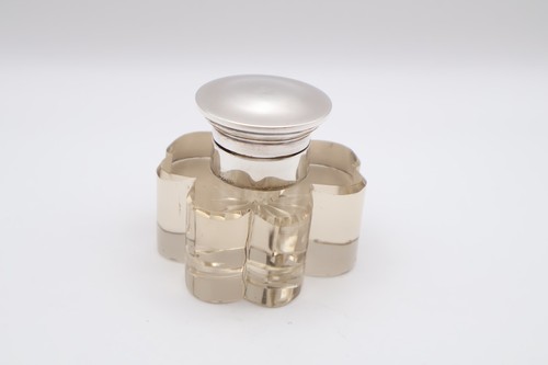 Antique sterling silver - antique,