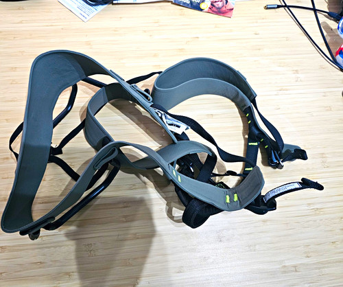 Arc teryx 395a small - arc'teryx, sit