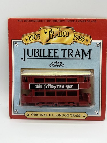 Vintage jubilee tram - vintage,