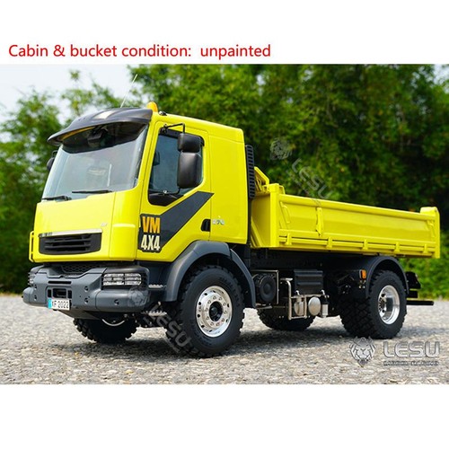 Lesu 4 remote control - lesu,