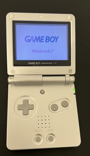 Nintendo game boy - boy, advance