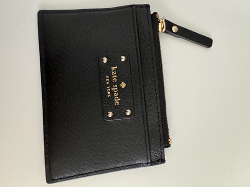 Nwt kate spade pebbled - nwt,
