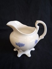 Wetley China Sampson Smith China Creamer Pitcher.