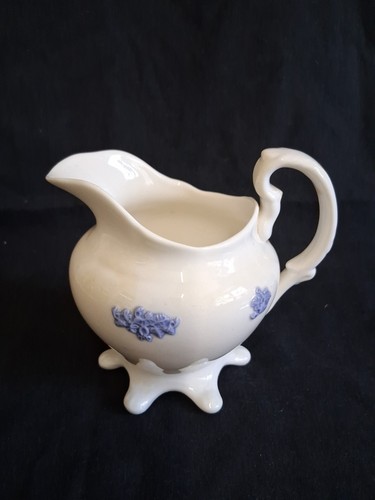 Wetley china sampson smith - wetley,