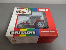 Britains 9502 Massey Ferguson