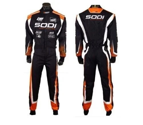 Sodi kart race - go,