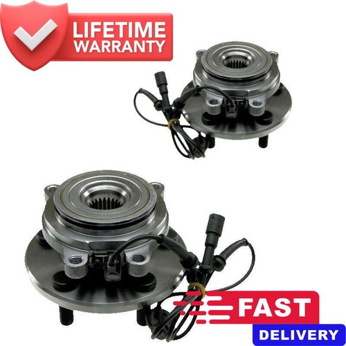 Front pair wheel - front,pair,, hub