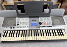 Yamaha PSR E403 Portable Electronic Keyboard