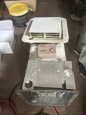 carver cascade 2 water heater gas only complete with switch and vent