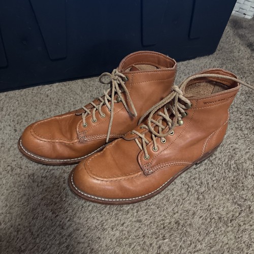 Wolverine 1000 mile original - 1000,