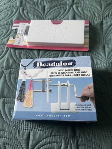Jewellery making kit wire - jewellery,