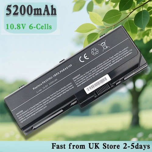 Laptop battery for toshiba - laptop,