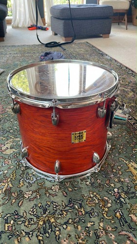 Yamaha oak custom - oak, tom-