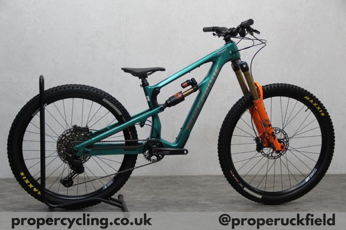 2024 small nukeproof - 2024,