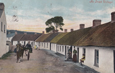 Vintage Postcard (1904) - An