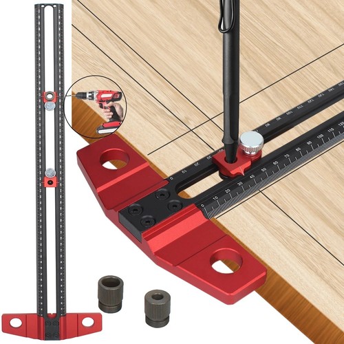 Drilling positioning - in,