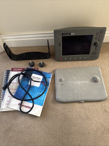 Raymarine c80 classic mfd - raymarine,