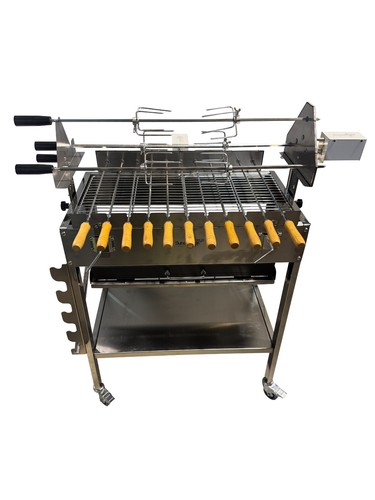 Stainless steel cypriot greek - steel,