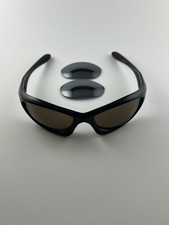 Oakley Monster Dog Polished