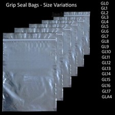 100 STRONG Grip Press Seal