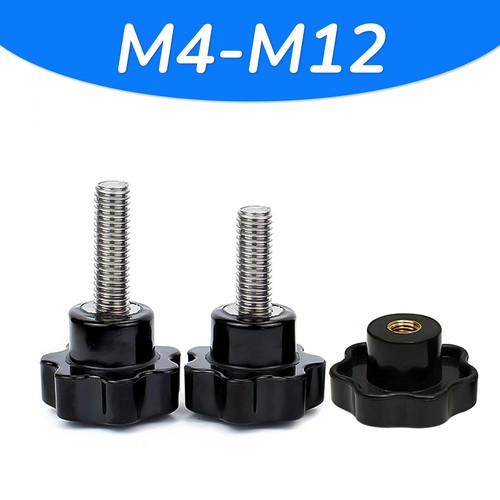 M10 m12 black - m4,