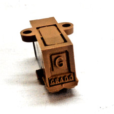 GRADO G CARTRIDGE - CONTINUITY TESTED - NEEDS STYLUS