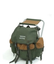 Shakespeare Folding Stool With