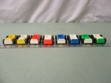 Fisher Price Little People 930 Action Garage Pick 1 part car vehicle