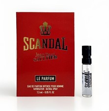 Jean Paul Gaultier - Scandal -
