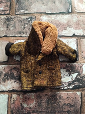 Sindy Paul Doll Motorway Man