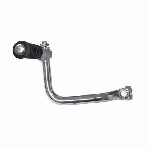 Kickstart lever kick starter - kickstart,