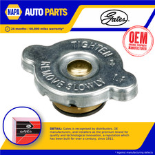 Radiator Cap fits LEXUS Gates