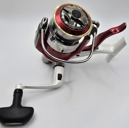 Daiwa impult iso - impult, kyogi