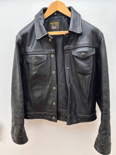 Vanson leathers maverick - leathers, 'maverick'