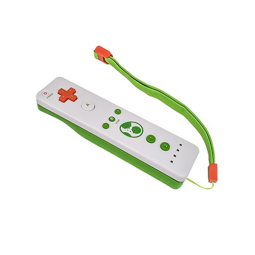 For nintendo wii - nintendo, built