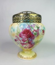Antique Royal Worcester Style