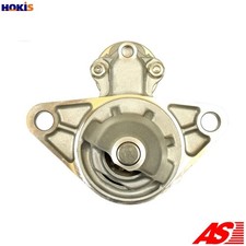 STARTER S6107(DENSO) FOR