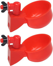 Belgium Water Drinker for