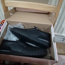 Deichmann Women's faux