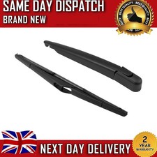 Rear Windscreen Wiper Arm &